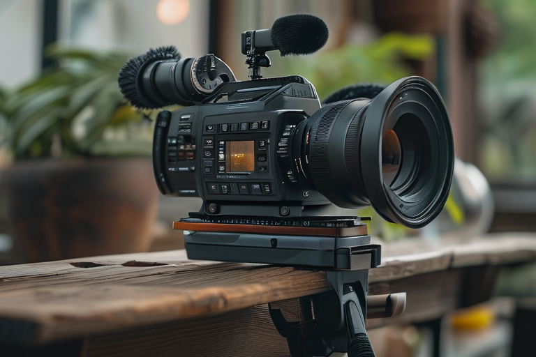 索尼PXW-X580摄录一体机RSV文件关机后MXF格式修复指南插图