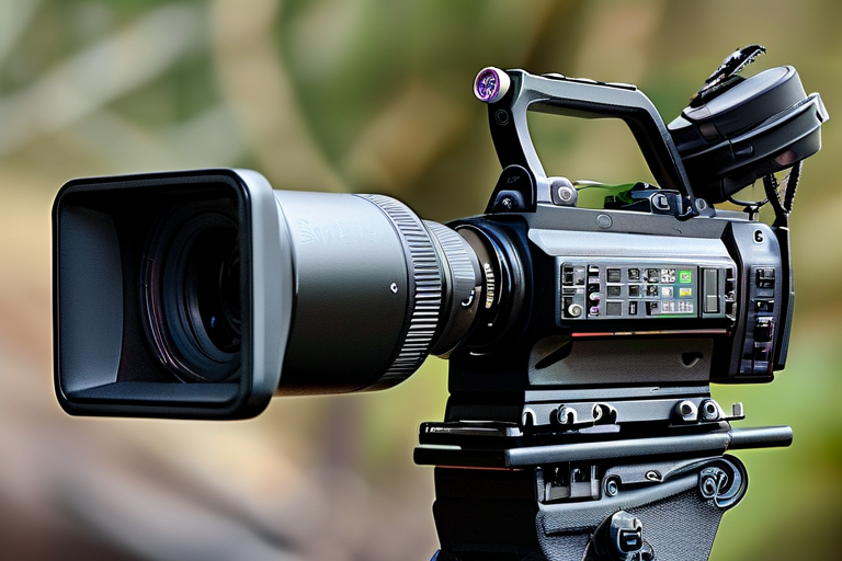 索尼HXR-NX100录像机RSV文件修复技巧：快速转为MXF格式插图