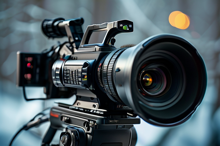 索尼HXR-NX100录像机RSV文件修复教程：专业修复为MXF格式插图