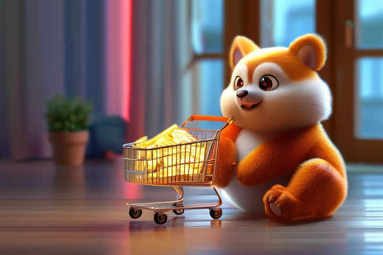 分期乐购物额度提现全攻略：轻松解锁资金自由插图