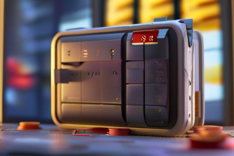 揭秘分期乐额度套现：安全高效的操作指南插图