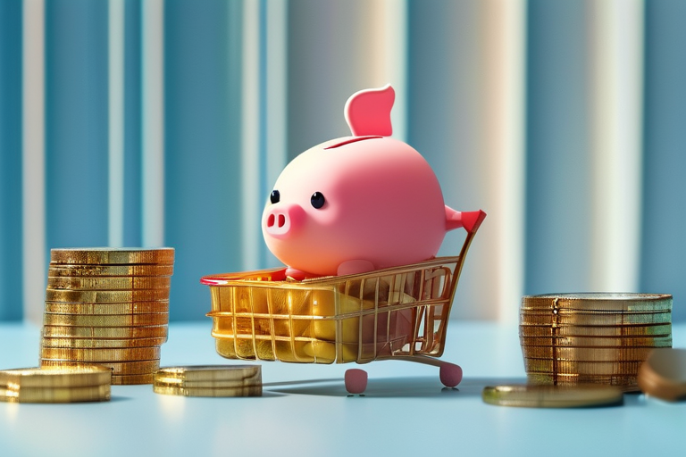 分期乐购物额度提现：避免常见陷阱，高效变现插图