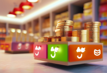 分期乐购物额度提现:告别等待,快速变现的秘诀-创业小能手网