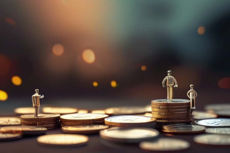 DeepSeek新手必看：轻松上手赚钱的5个秘诀插图