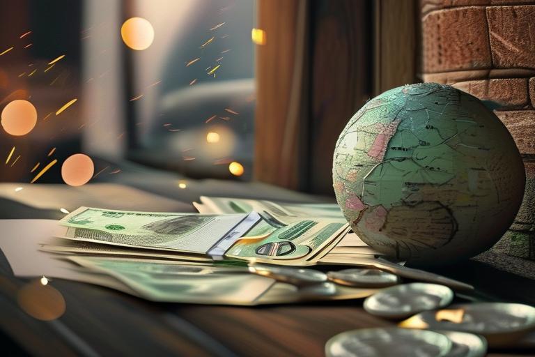 DeepSeek赚钱避坑指南:避免这些错误,轻松盈利插图 DeepSeek赚钱避坑指南:避免这些错误,轻松盈利插图