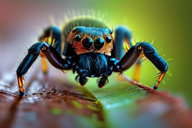 百度蜘蛛爬取优化：从入门到精通插图