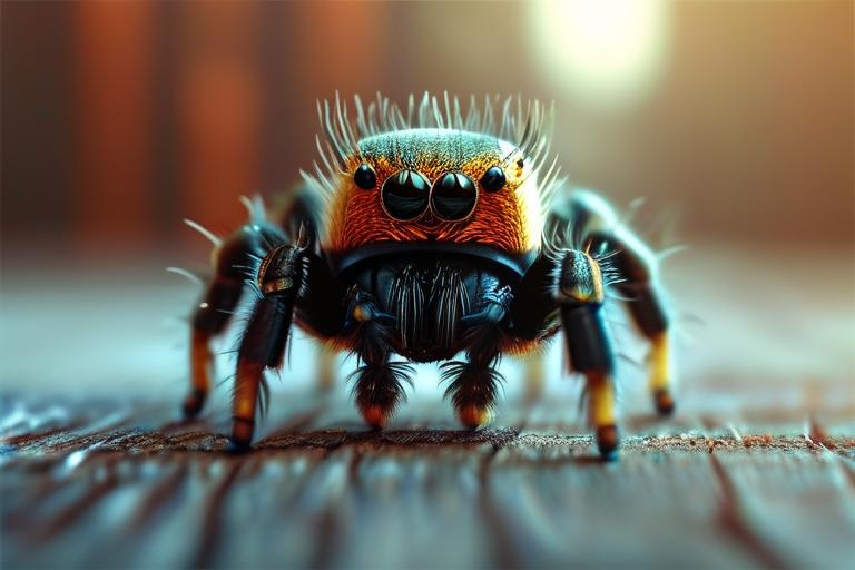 百度蜘蛛爬取优化：简单步骤提升网站排名插图