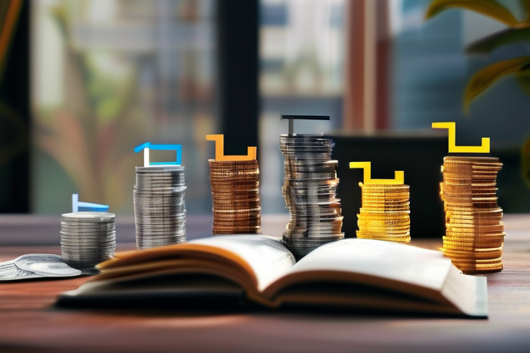 从零到一！低成本创业项目，让你实现财务自由插图