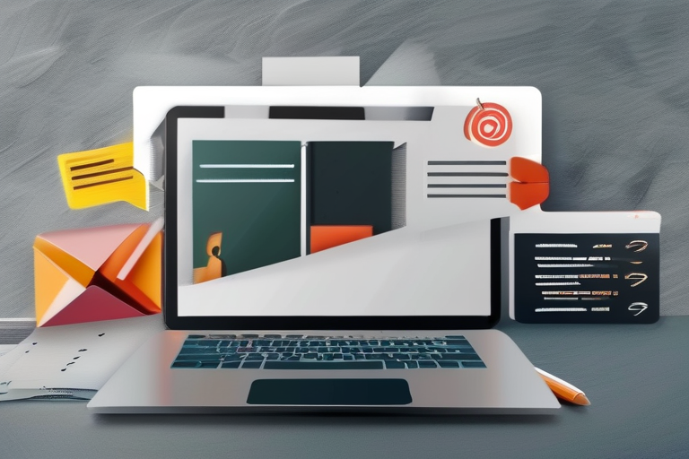 低成本获客新思路:这5种方法让客户主动找上门插图 低成本获客新思路:这5种方法让客户主动找上门插图