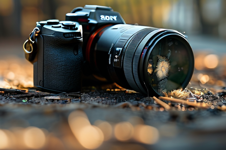 索尼A7M4意外断电导致RSV文件损坏怎么办-专业修复MP4格式教程插图