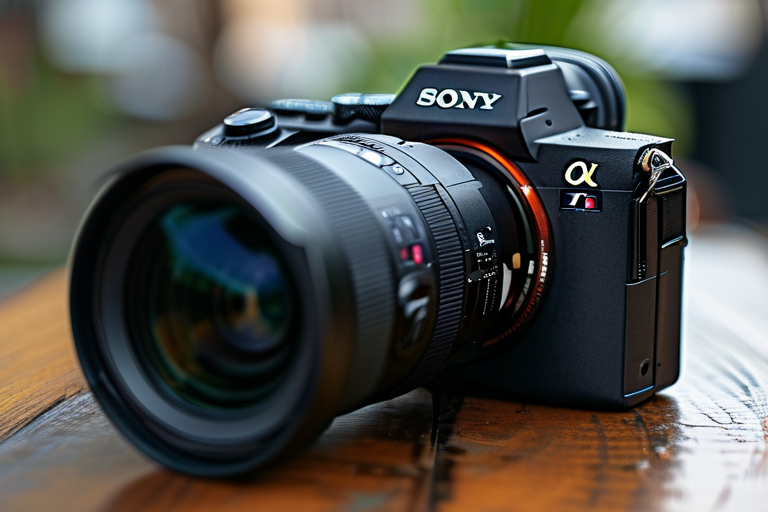 索尼A7M4 RSV文件无法播放如何转换MP4-详解修复方法插图 索尼A7M4 RSV文件无法播放如何转换MP4-详解修复方法插图