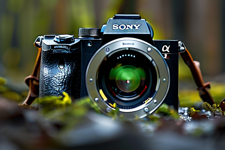 索尼A7M4拍摄过程中断电RSV文件修复攻略-轻松转换MP4格式插图