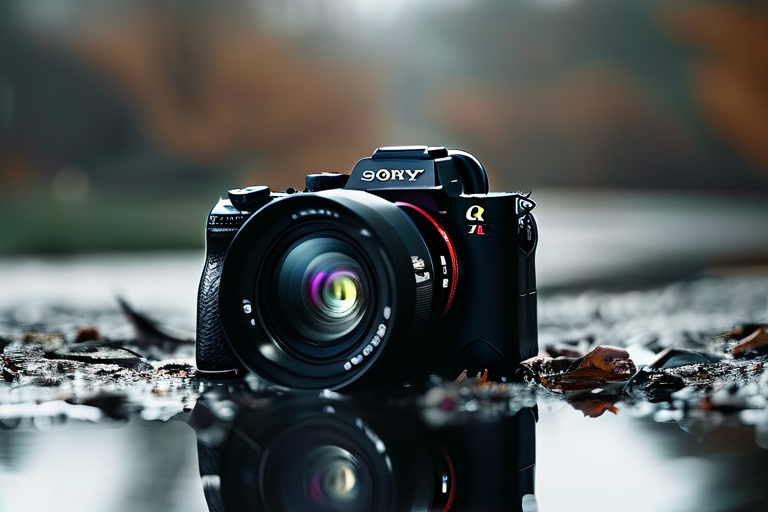 索尼A7M4拍摄意外断电RSV文件修复MP4-详细修复流程插图 索尼A7M4拍摄意外断电RSV文件修复MP4-详细修复流程插图