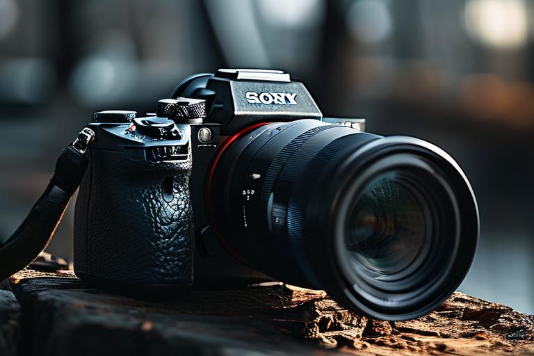 索尼A7M4拍摄断电RSV文件修复MP4格式-专业修复方案插图