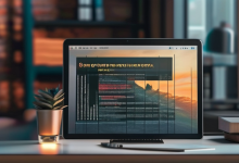 百度竞价实战:避免常见错误的方法-创业小能手网