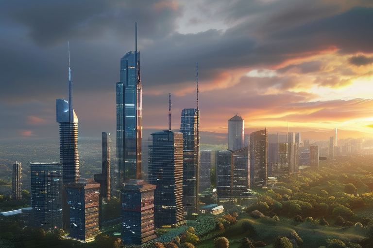 2025年创业风口:小项目大机遇,你准备好了吗?插图 2025年创业风口:小项目大机遇,你准备好了吗?插图