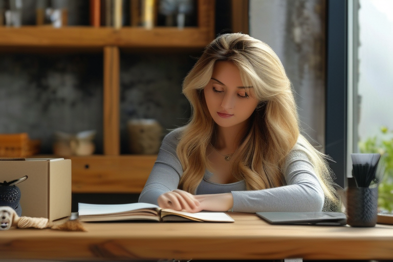 告别打工！2025年最火的5个小生意，在家就能做插图