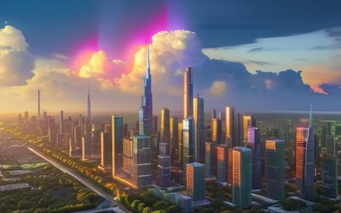 2025年创业风口:这五大行业将引领未来趋势-创业小能手网