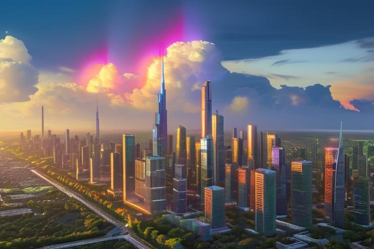 2025年创业风口：这五大行业将引领未来趋势插图