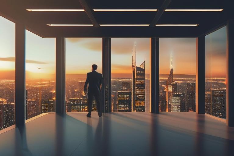 2025年创业必备：如何打造高增长企业？插图