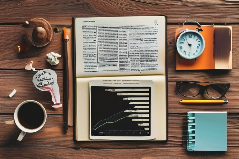 创业者的时间管理秘诀：如何高效利用每一天？插图