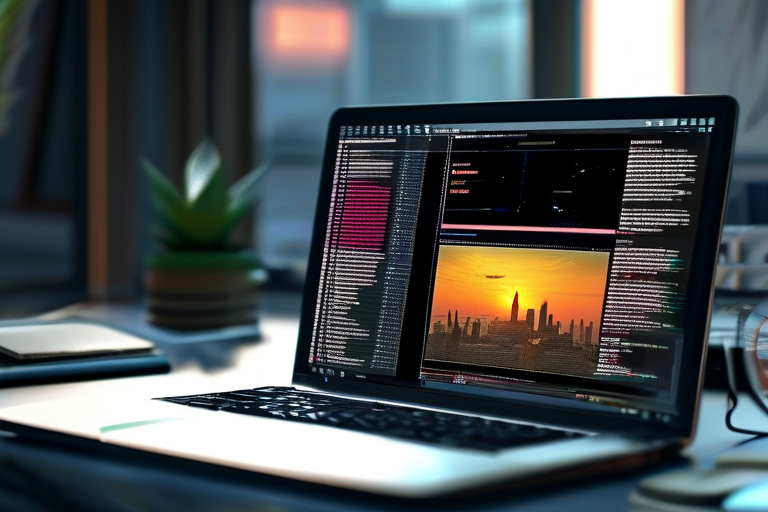 简单易懂的技术教程：让你快速上手插图