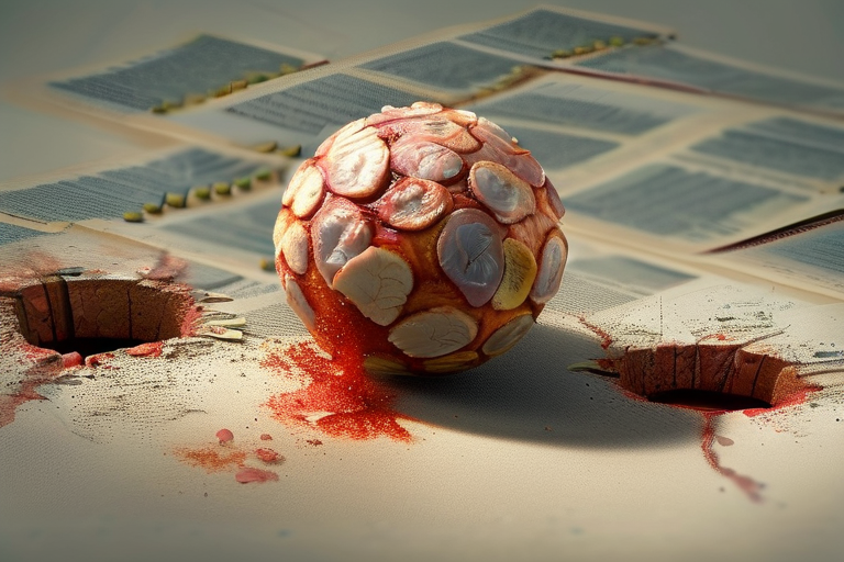 失业期避坑指南：这些项目让你血本无归插图