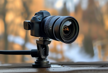 相机意外断电?监控视频损坏?稳快客来帮你-创业小能手网