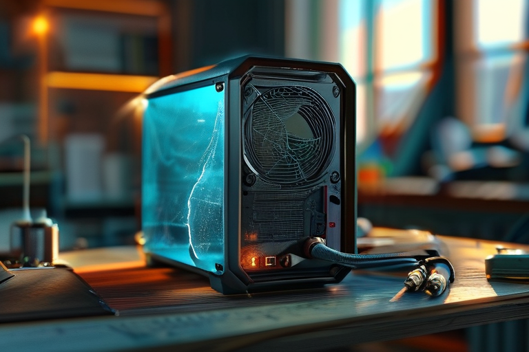 视频损坏不用愁，稳快客修复技术一键解决插图