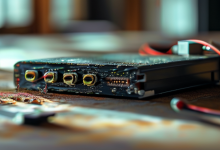 稳快客视频修复：让断电死机的视频起死回生-创业小能手网