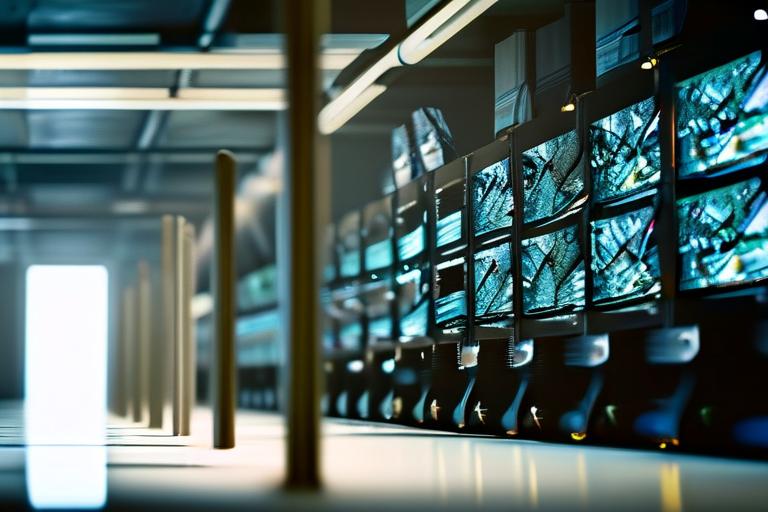 监控视频修复专家：稳快客技术让破损视频焕然一新插图