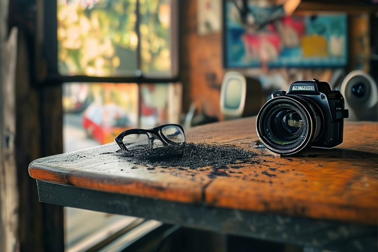 相机意外断电？稳快客视频修复技术拯救你的珍贵影像插图