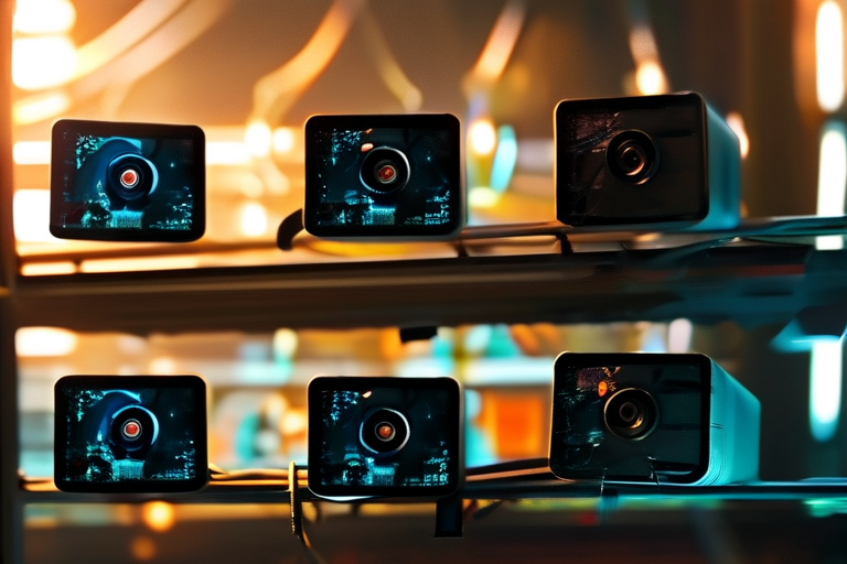 监控视频损坏不用愁，稳快客视频修复技术一键恢复插图