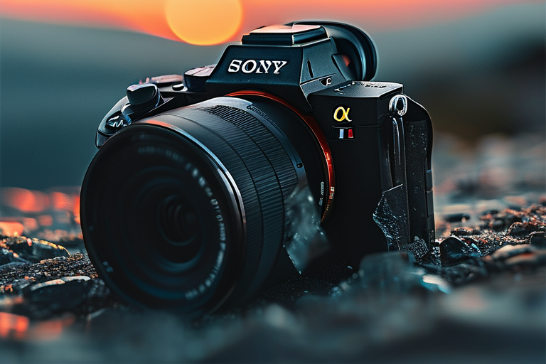 索尼A7S3意外断电生成RSV文件无法播放怎么办-专业修复MP4教程插图