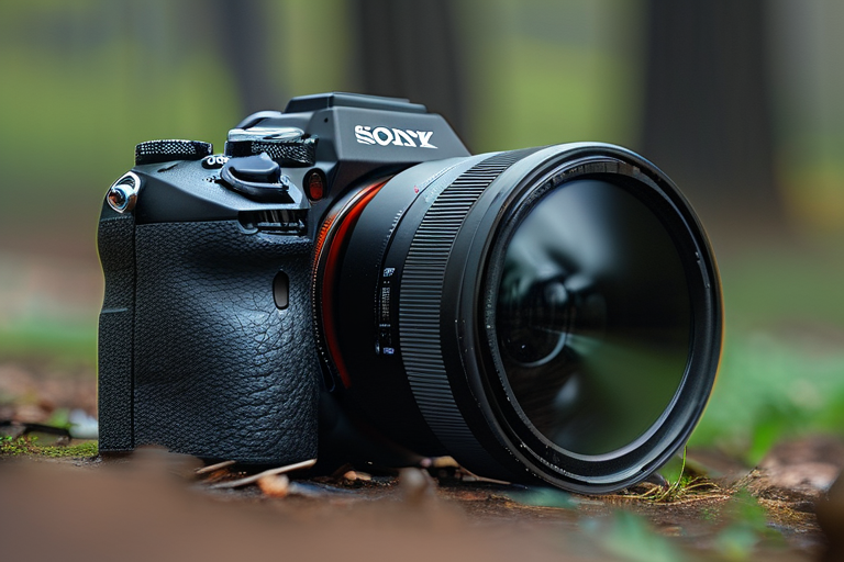 索尼A7S3拍摄时突然断电RSV文件修复方法-详解如何转换MP4格式插图