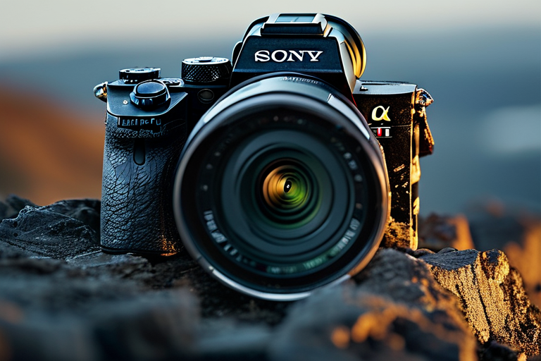 索尼A7S3意外断电导致RSV文件无法使用-专业修复MP4格式方案插图