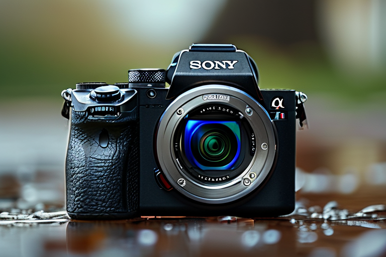 索尼A7S3相机拍摄断电后RSV文件修复MP4的最佳方法插图