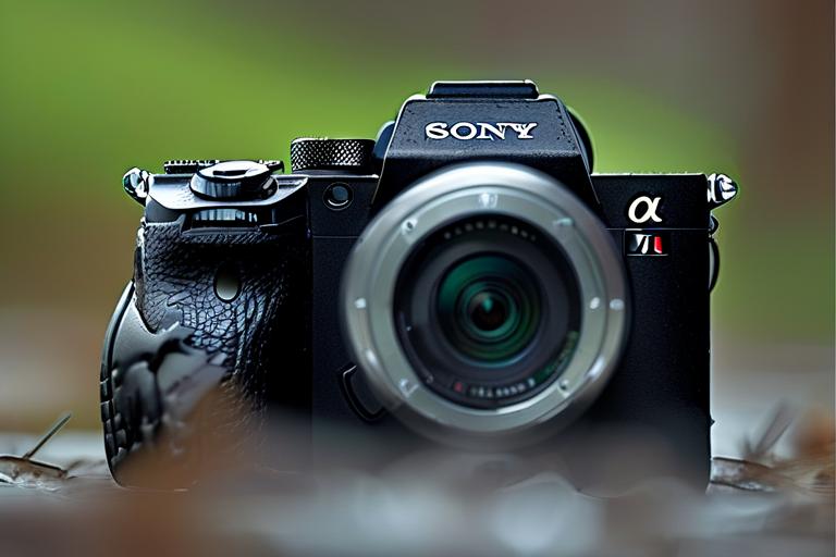 索尼A7S3意外断电生成RSV文件如何修复MP4格式-详细步骤解析插图 索尼A7S3意外断电生成RSV文件如何修复MP4格式-详细步骤解析插图