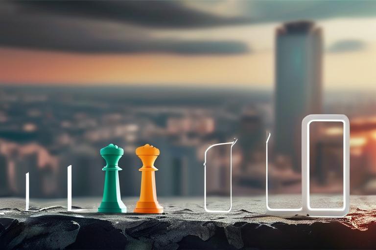 百度竞价:从零开始打造高效广告策略插图 百度竞价:从零开始打造高效广告策略插图