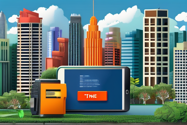 省钱时代来临！微信提现手续费下调，如何抓住机会？插图