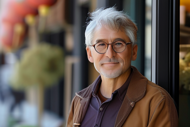 年龄不再是门槛：这家店只招35岁以上员工插图