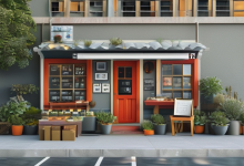 35岁是新的起点：这家店为成熟人才提供机会-创业小能手网