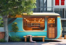 35岁以上人士的职场避风港：这家店只招你-创业小能手网