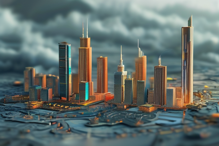 2025年创业新趋势：这些小项目正在崛起插图