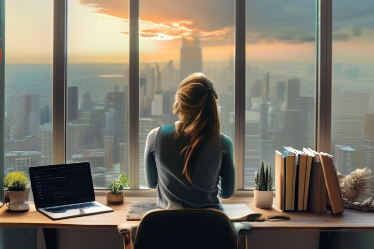 2025年最值得尝试的创业小项目,别再错过!插图 2025年最值得尝试的创业小项目,别再错过!插图