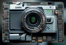 Mac修复松下相机MDT破损文件：快速恢复你的珍贵视频-创业小能手网