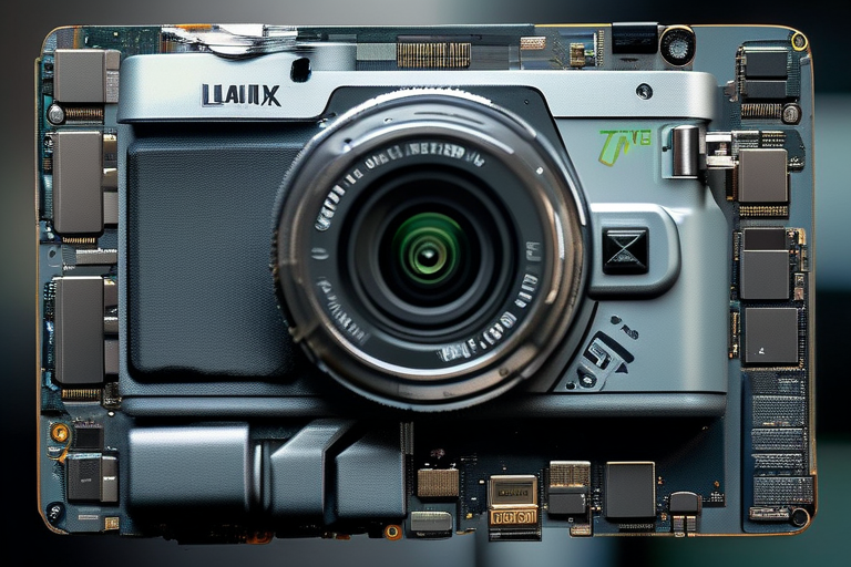 Mac修复松下相机MDT破损文件：快速恢复你的珍贵视频插图