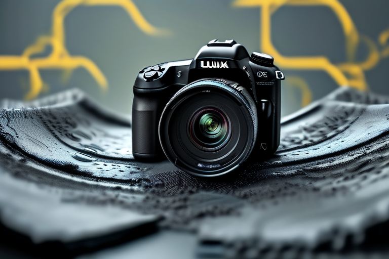 Mac修复松下相机MDT文件的终极技巧插图