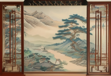 穿越时空的暑假：非遗技艺带你看不一样的中国-创业小能手网