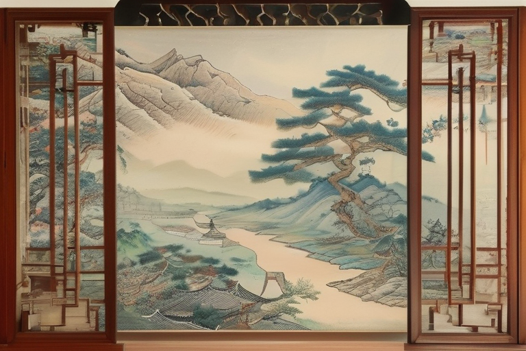 穿越时空的暑假:非遗技艺带你看不一样的中国插图 穿越时空的暑假:非遗技艺带你看不一样的中国插图